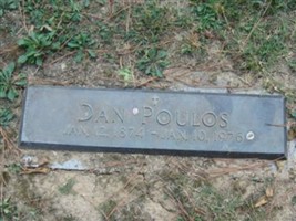 Dan Poulos Dan Poulos