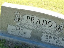 Dan Prado