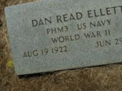 Dan Read Ellett Dan Read Ellett