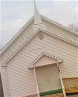 Dan River Baptist Church/Westfield