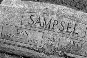 Dan Sampsel