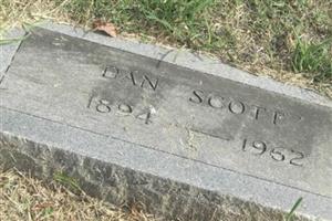 Dan Scott