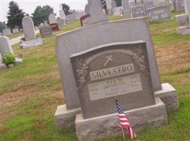 Dan Silvestro Dan Silvestro