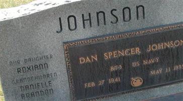 Dan Spencer Johnson