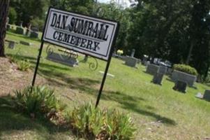 Dan Sumrall Cemetery