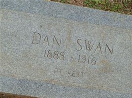 Dan Swan Dan Swan