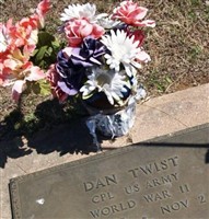 Dan Twist
