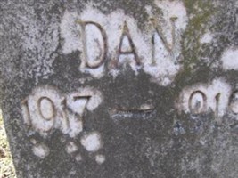 Dan Unknown