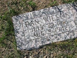 Dan Wilson