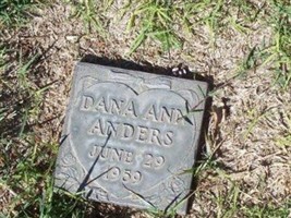 Dana Ann Anders Dana Ann Anders
