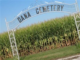 Dana Cemetery
