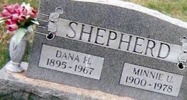 Dana Harmon Shepherd