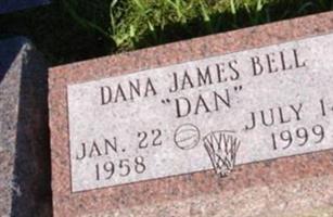 Dana James Bell