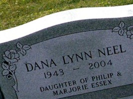Dana Lynn Essex Neel