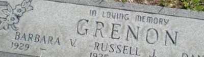 Dana M. Grenon
