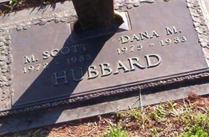 Dana M. Hubbard Dana M. Hubbard
