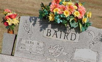 Dana Michele Carpenter Baird Dana Michele Carpenter Baird