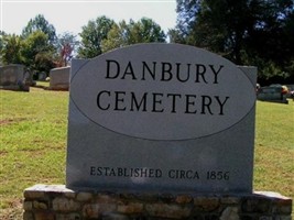Danbury Cemetery Danbury Cemetery