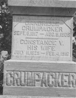 Dandridge Crumpacker Dandridge Crumpacker