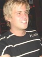 Dane Chandler Williams Dane Chandler Williams