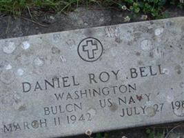 Daneil Roy Bell