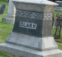 Danford Clark