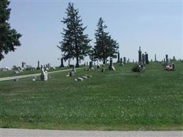 Danforth Cemetery