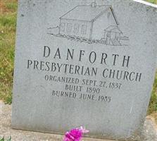 Danforth Cemetery