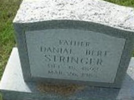 Danial Bert Stringer Danial Bert Stringer