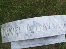 Daniel A Cavanaugh Daniel A Cavanaugh
