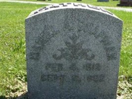 Daniel A. Chapman Daniel A. Chapman