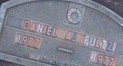 Daniel A. Fultz