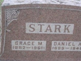 Daniel A. Stark Daniel A. Stark