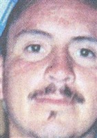 Daniel Alfonso (Junior) Garcia, Jr