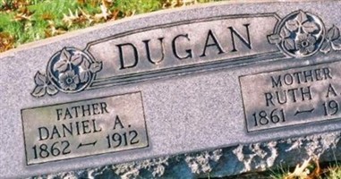 Daniel Aloyisus Dugan Daniel Aloyisus Dugan