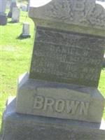 Daniel B. Brown