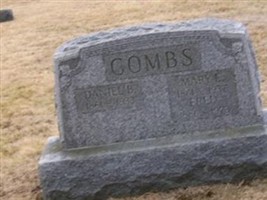 Daniel B Combs