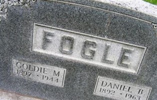 Daniel B. Fogle
