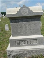Daniel B. Merritt