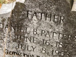 Daniel B. Patterson