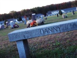Daniel B. Reilly Daniel B. Reilly