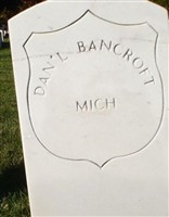 Daniel Bancroft Daniel Bancroft