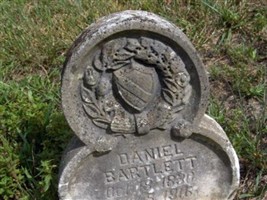 Daniel Bartlett Daniel Bartlett