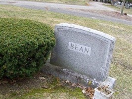 Daniel Bean, Jr