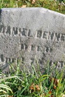 Daniel Bennett