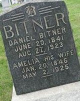 Daniel Bitner Daniel Bitner