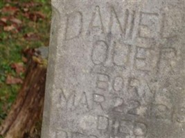 Daniel Boone Query Daniel Boone Query