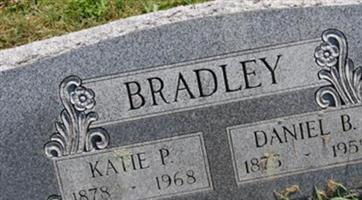 Daniel Brubaker Bradley