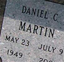 Daniel C. Martin