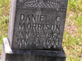 Daniel C. Morrison